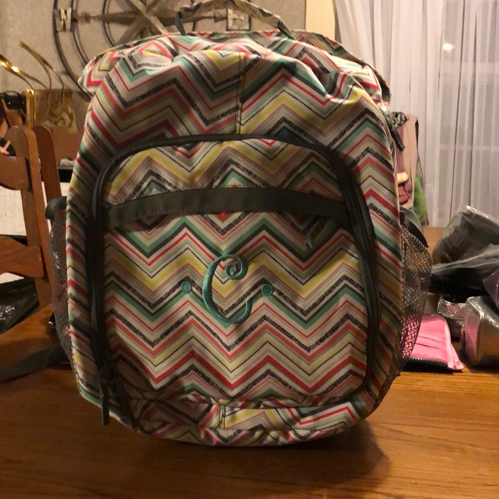 Camera Bag
